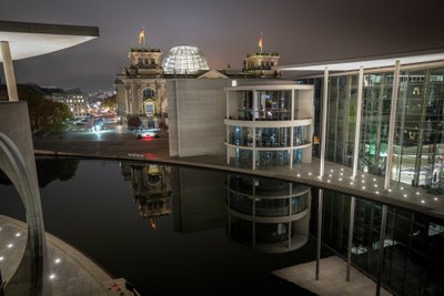 Reichstagas