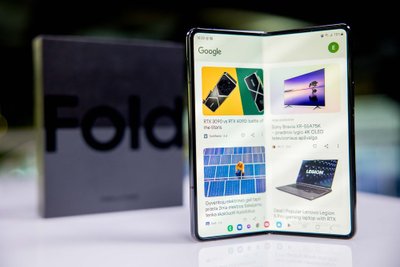 Samsung Galaxy Fold 4