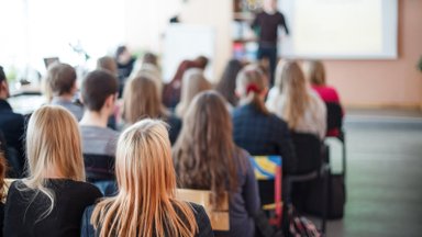 Ketveri metai skaičiuojant centus – ar pasiryžtum studijuoti Vilniuje