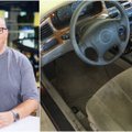 Užkalnis. Kapų lankymo belaukiant: kaip sutaupyti, vairuojant automobilį?