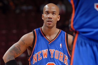 Stephonas Marbury