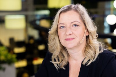 Brigita Kaleckaitė