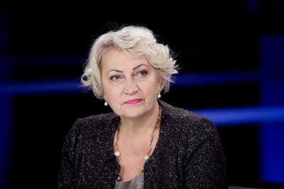 Rasa Budbergytė