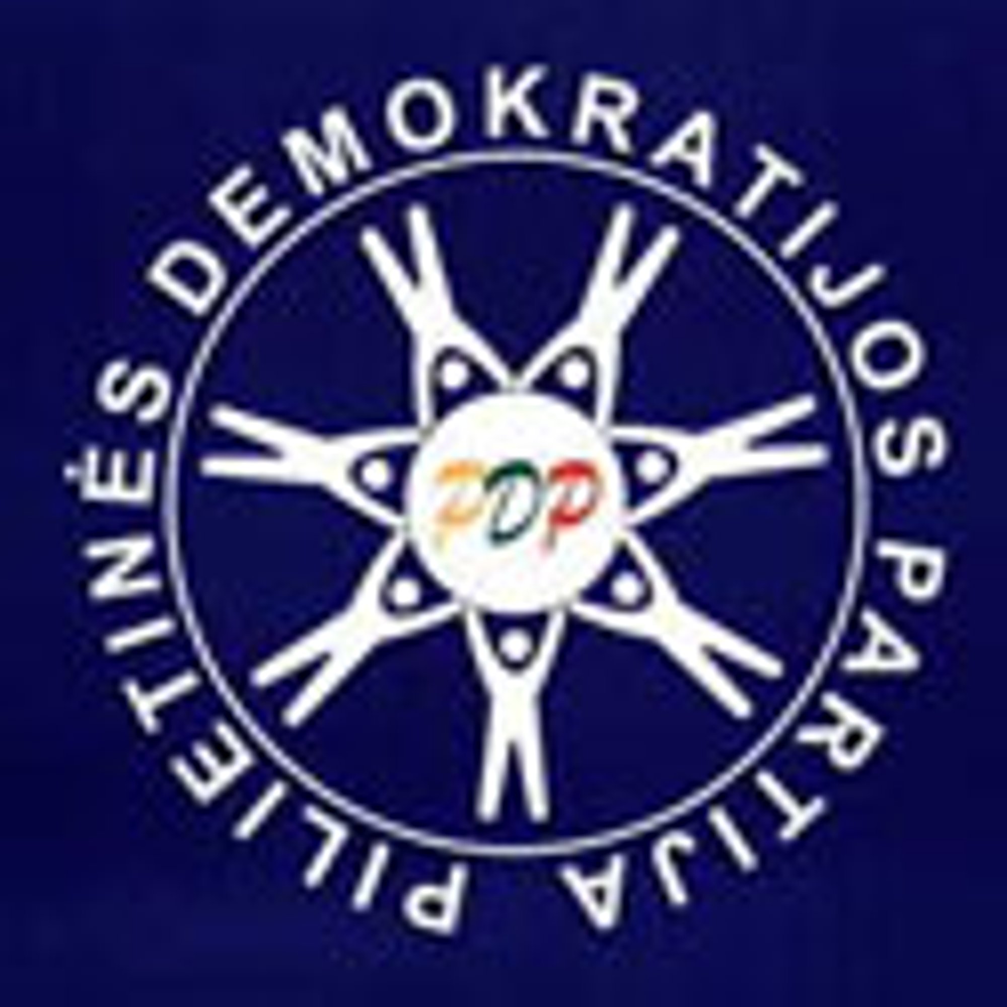 Pilietinės demokratijos partija - Delfi