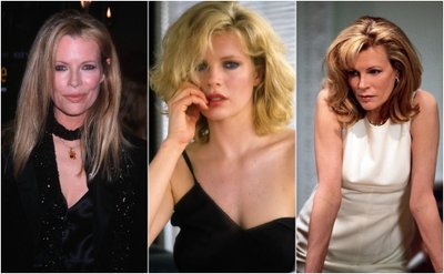 Kim Basinger