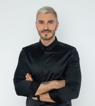 Jonas Žala
