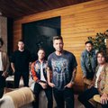 „OneRepublic“ atvyksta į Kauną: surengs įspūdingą naujojo turo koncertą