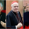Kas bus kitas popiežius? Sprendimas gali būti labai nenuspėjamas