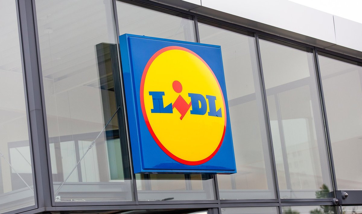 LIDL Lietuva