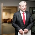 Dudėnas yra tikrai ne pirmas Seimo malonės sulaukęs parlamentaras