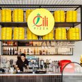 Veržli „Čili Pizza“ plėtra: per vieną dieną duris atveria du nauji restoranai Vilniuje
