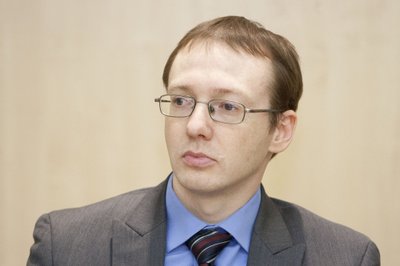 Tomas Janeliūnas