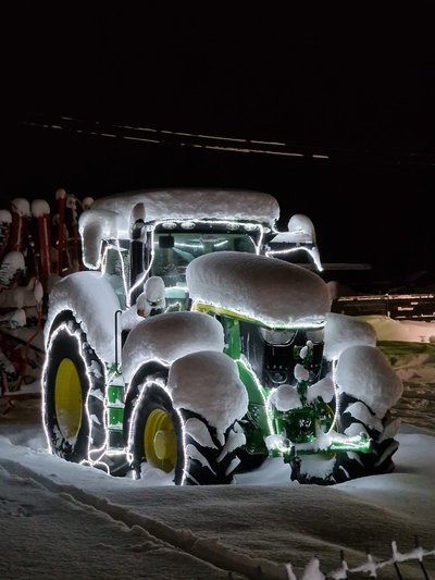 Kelionė po Lietuvą su Ford