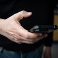 Klaipėdietę per tą pačią dieną sukčiai apgavo du kartus