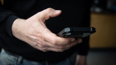 Klaipėdietę per tą pačią dieną sukčiai apgavo du kartus