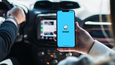  „Waze“ programėlėje dingo informacija apie policiją: aiškinosi, kodėl ji neberodoma