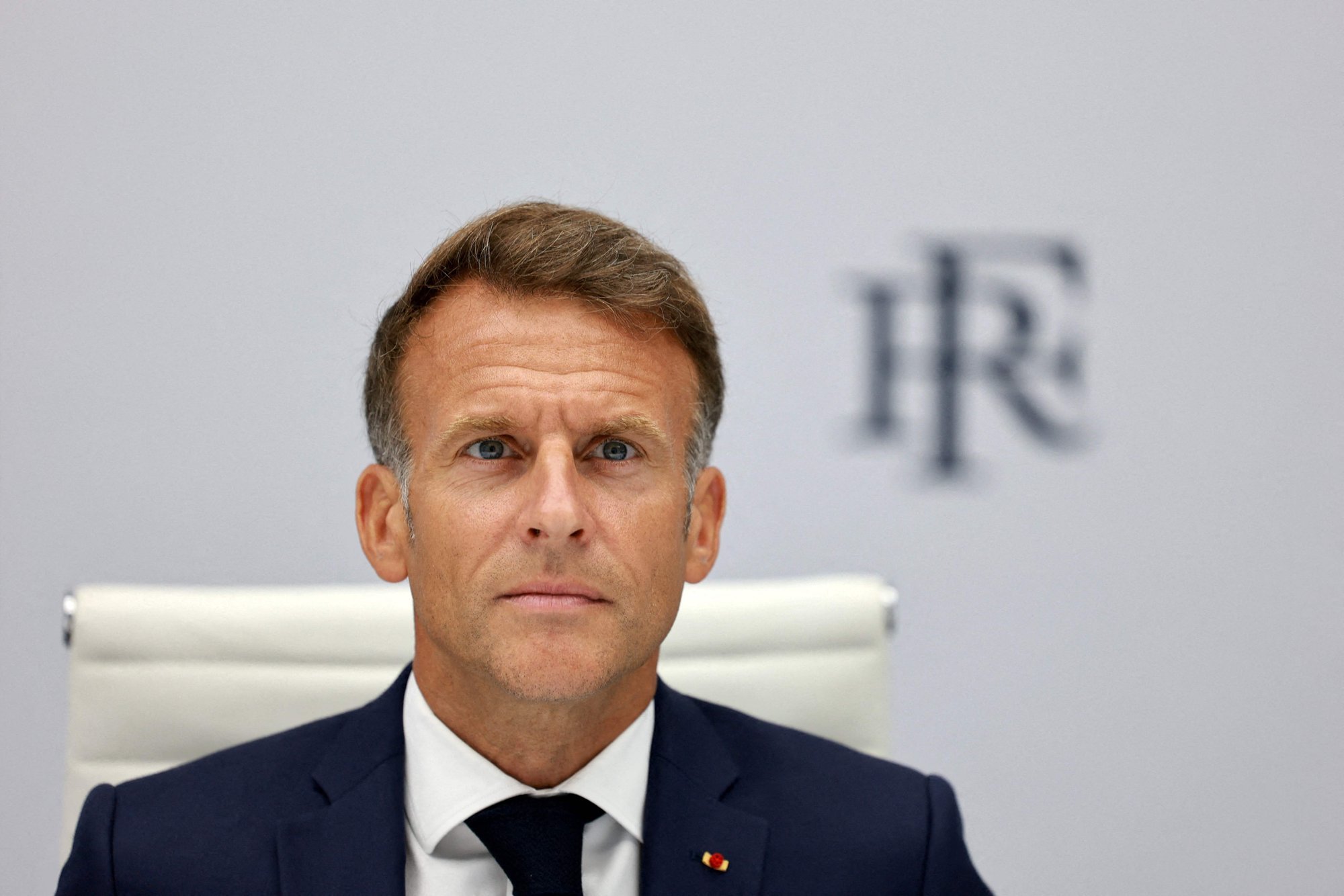 France Seeks to Limit Ukraine's EU-Funded Arms Purchases, Prioritizing European Industry
