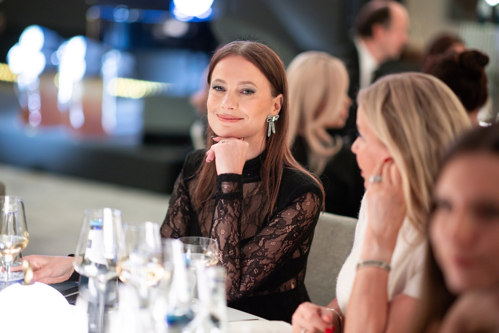 Designer Agnė Kuzmickaitė Unveils Sea-Inspired Retrospective and Sculpture