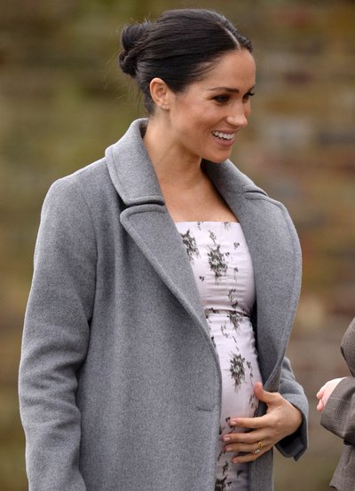 Meghan Markle