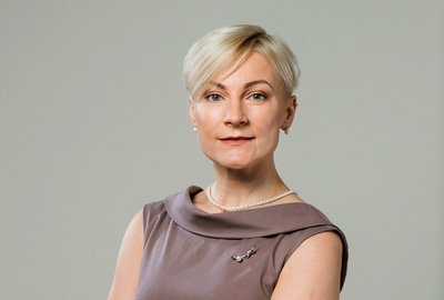 Jurgita Vizgirdaitė