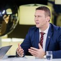 Почему атомное прошлое Висагинаса требует политического внимания?