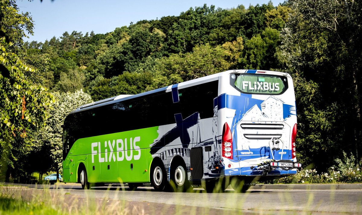 „FlixBus“