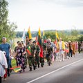 Koncertui „650 km laisvės“ ruošiasi 200 atlikėjų iš Baltijos šalių: nesitikėjome tokio masto