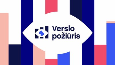 Verslo požiūris Navickas