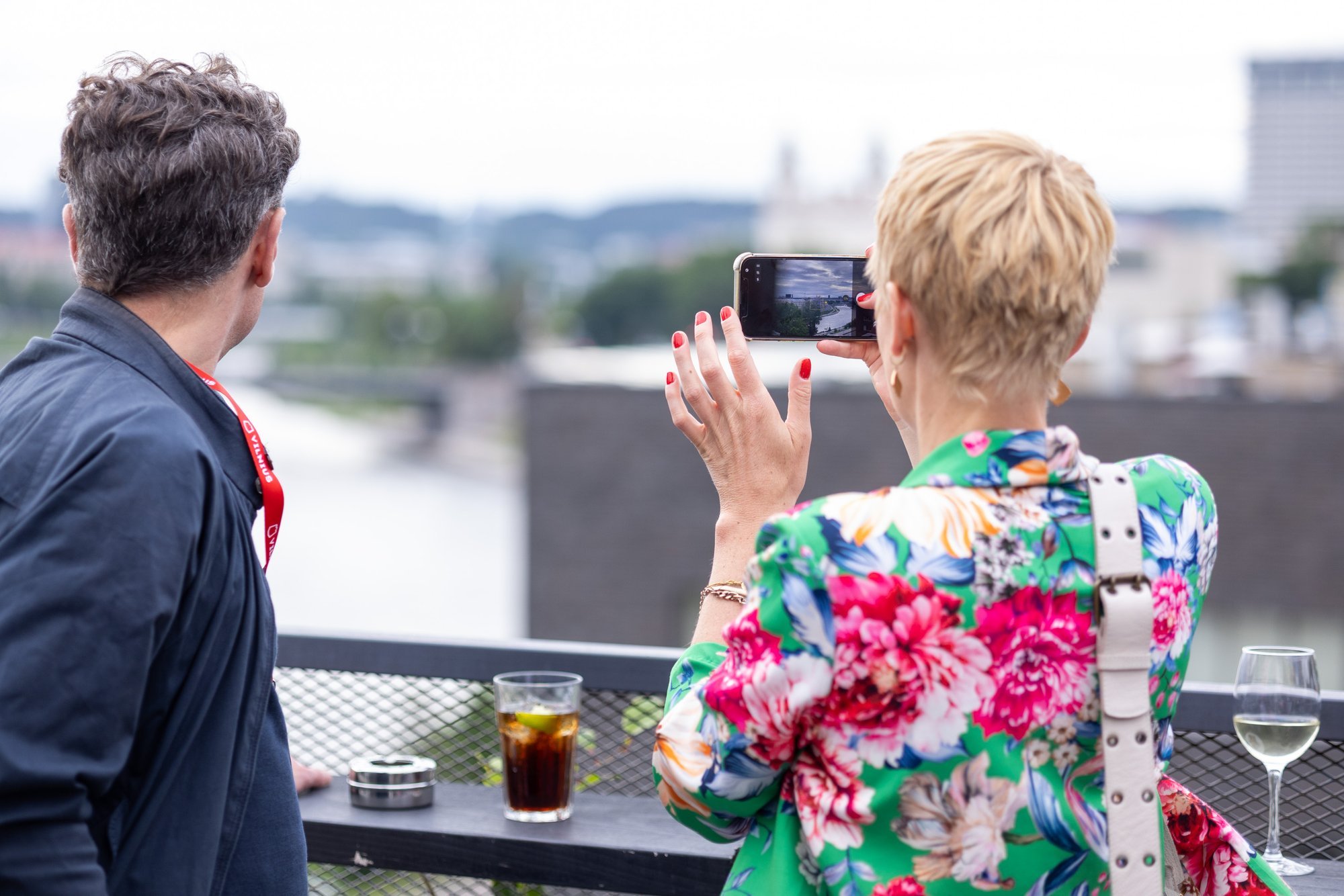 Vilnius plans app to help residents find city infrastructure