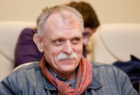 Vytautas Rubavičius