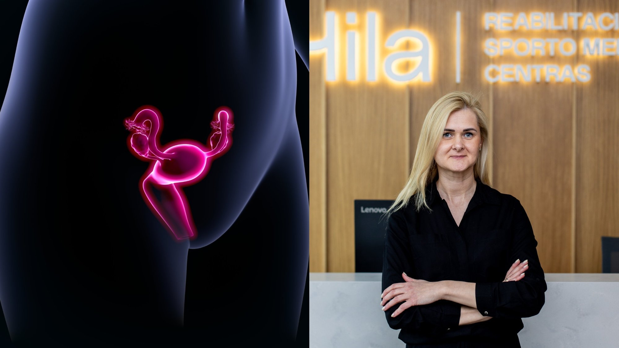 Post-childbirth and menopause changes aren't always normal: When and where to seek help