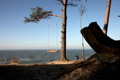 Pažintinis takas Litorina