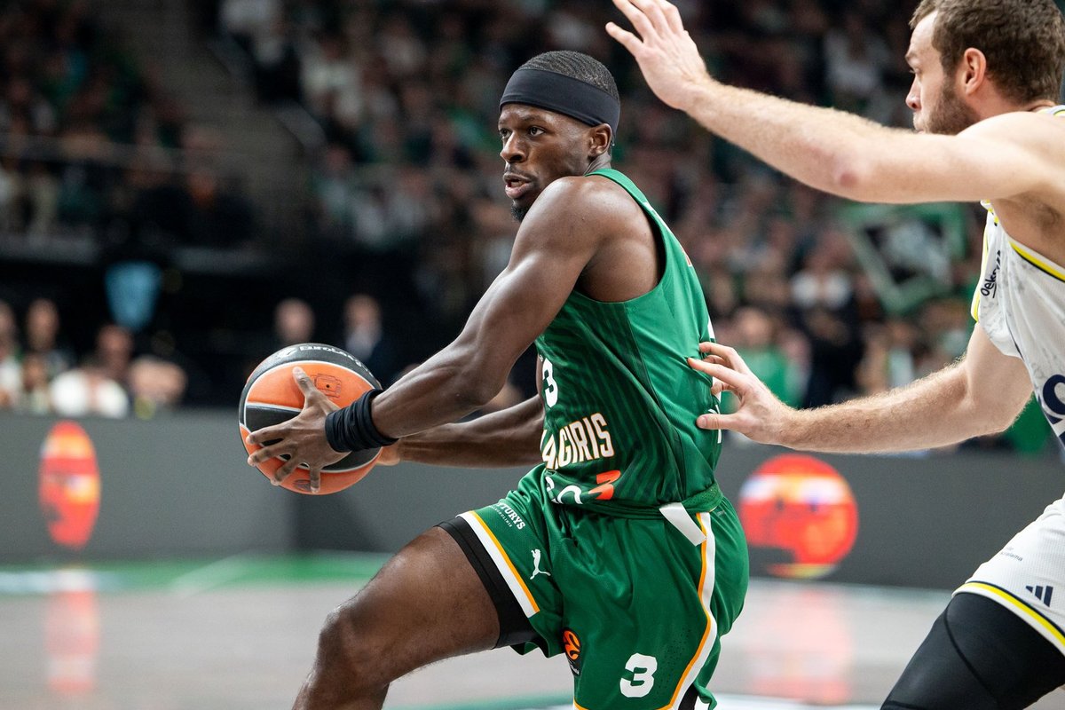 „Žalgiris“ – „Fenerbahče“: Šaro kraitis, svarbiausias turkų karys ir ...
