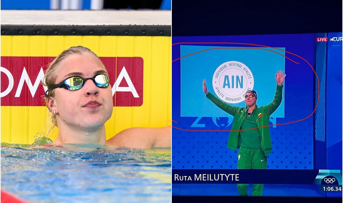 Rūta Meilutytė