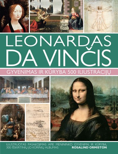 Leonardas Da Vinčis