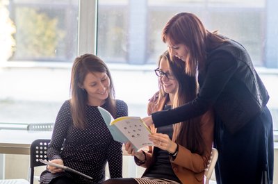 KTU renkasi daugiau gabių studentų