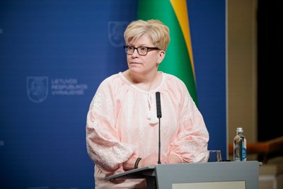 Ingrida Šimonytė