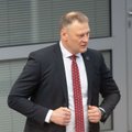 Bridikis palaiko sankcijų Rusijos ir Baltarusijos piliečiams suvienodinimą