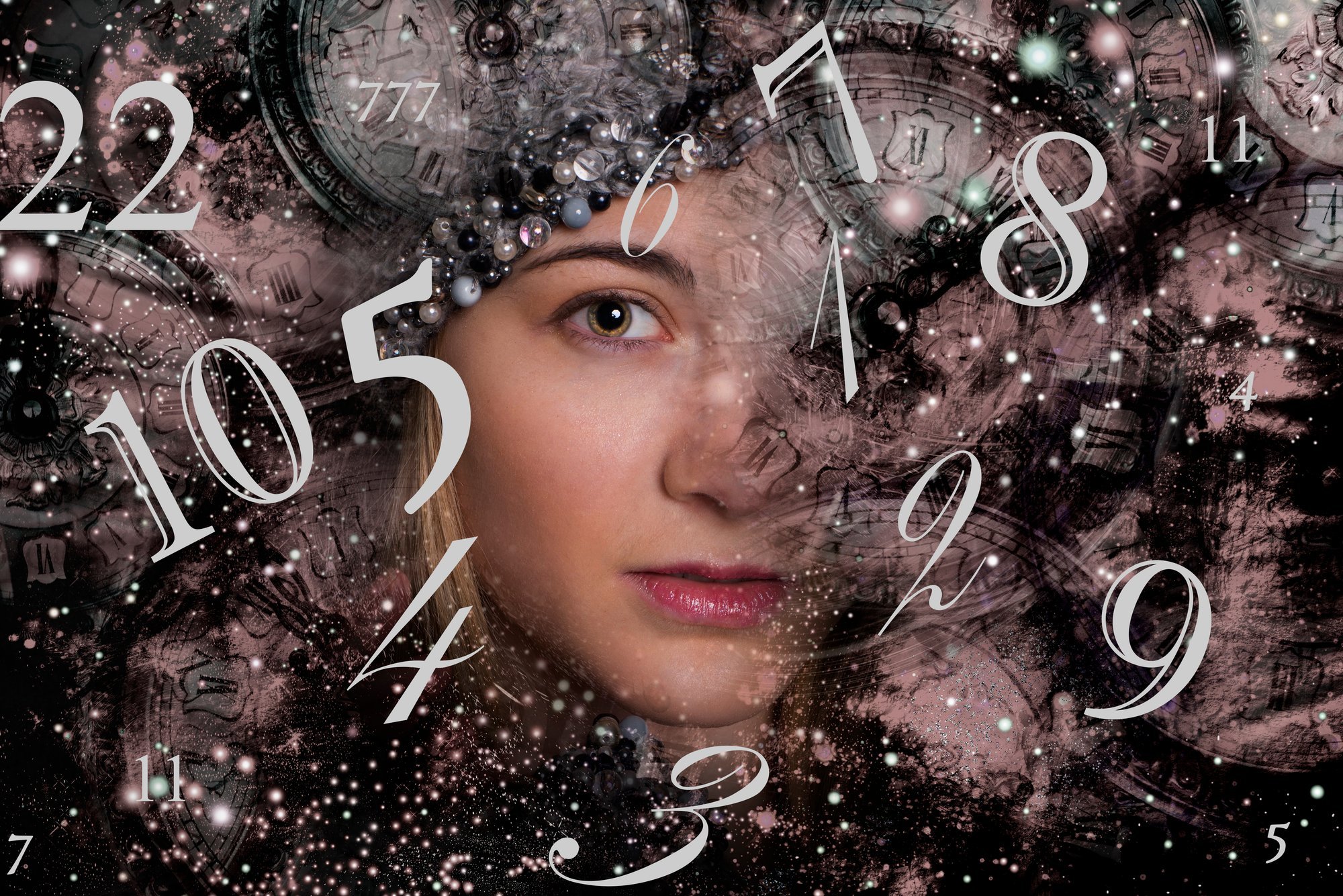 Born This Month? You Might Break Negative Family Curses, Numerology Suggests