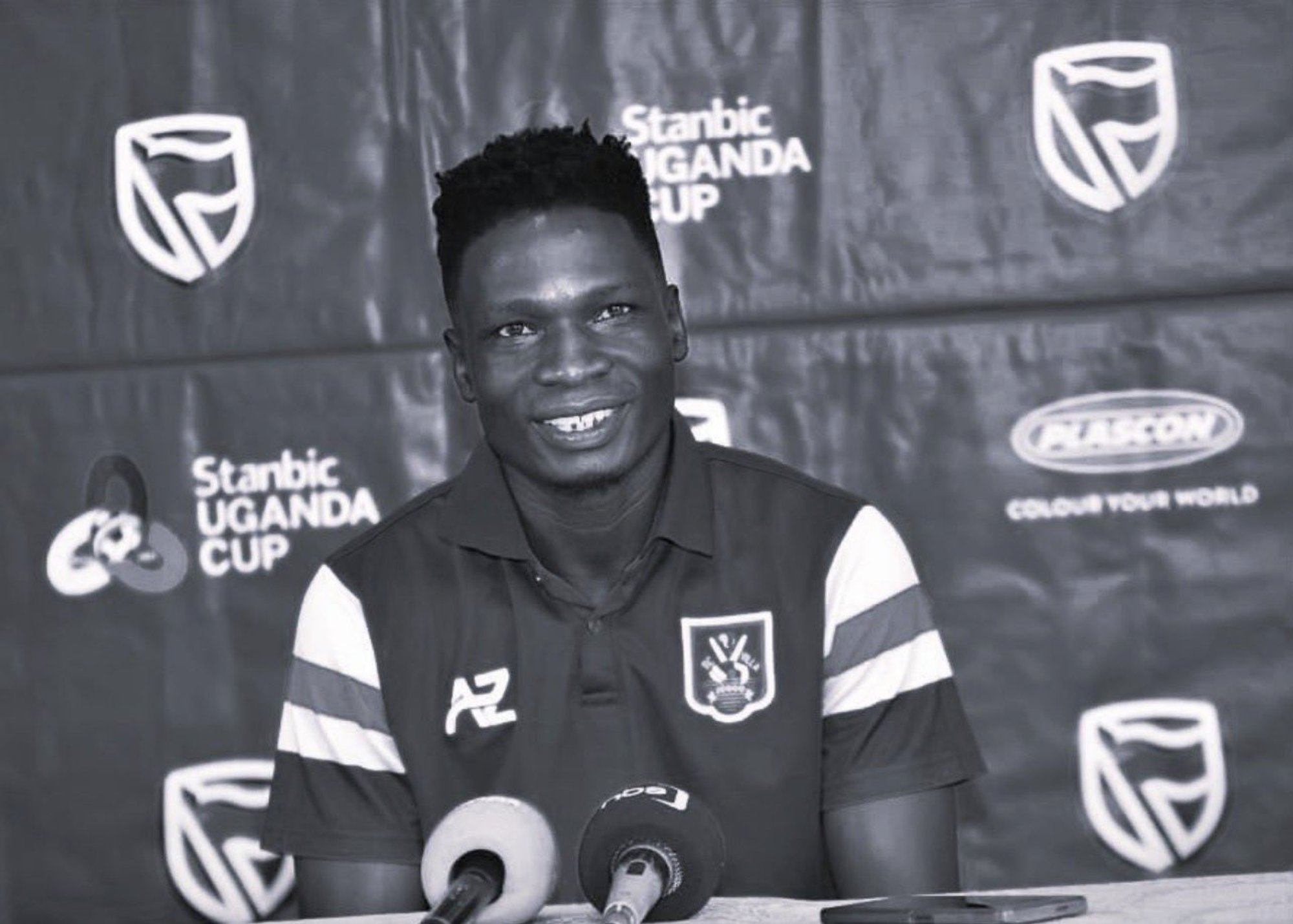 Ugandan national team footballer David Owori fatally beaten in Kampala robbery
