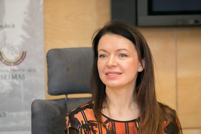 Laura Blaževičiūtė