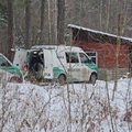 Niekas negalėjo net pagalvoti, ką padarys ramus ir tylus jaunuolis: itin žiaurią senelio žmogžudystę dar ir nufilmavo