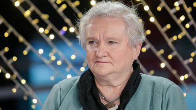 Vilija Targamadzė. Ar nepasiklydome tarp įtraukiojo ugdymo ir specialiųjų ugdymosi poreikių vaikų integracijos?