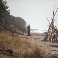 Синоптик: Литву накроет бурный циклон „Генри“