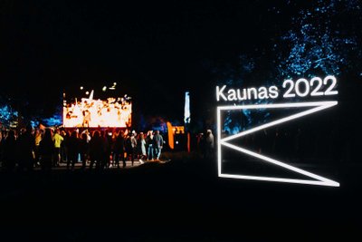 Kaunas 2022