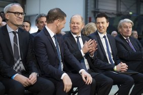 „Visas Berlynas jų nekenčia“: prieš rinkimus Vokietijoje – drama, kokios seniai nebūta