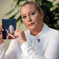 Paviešinta paskutinė Virginios Giuffre nuotrauka prieš šokiruojančią mirtį