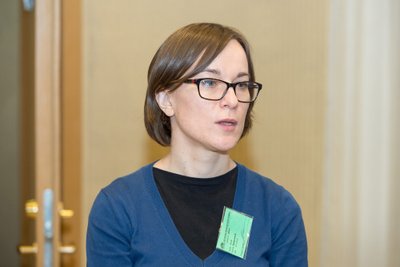 Birutė Sabatauskaitė