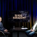 Su kuo kariausim? Ramybė, permainos ar dar didesni sukrėtimai – ko laukti iš 2025-ųjų?