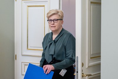 Ingrida Šimonytė